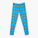 Stardew valley stout Leggings RB3005 product Offical Stardew Valley Merch