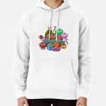 Stardew Valley Christmas special Pullover Hoodie RB3005 product Offical Stardew Valley Merch