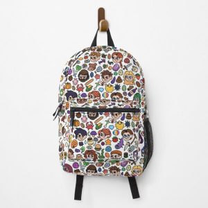 Stardew Valley Doodle Backpack RB3005 product Offical Stardew Valley Merch